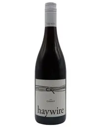 Image of Okanagan Crush Pad, Haywire Gamay 2021
